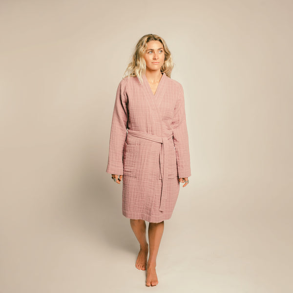 美品】nest Robeわがままな別注 MY PUFFY BLOUSE ピンク nest Robe de