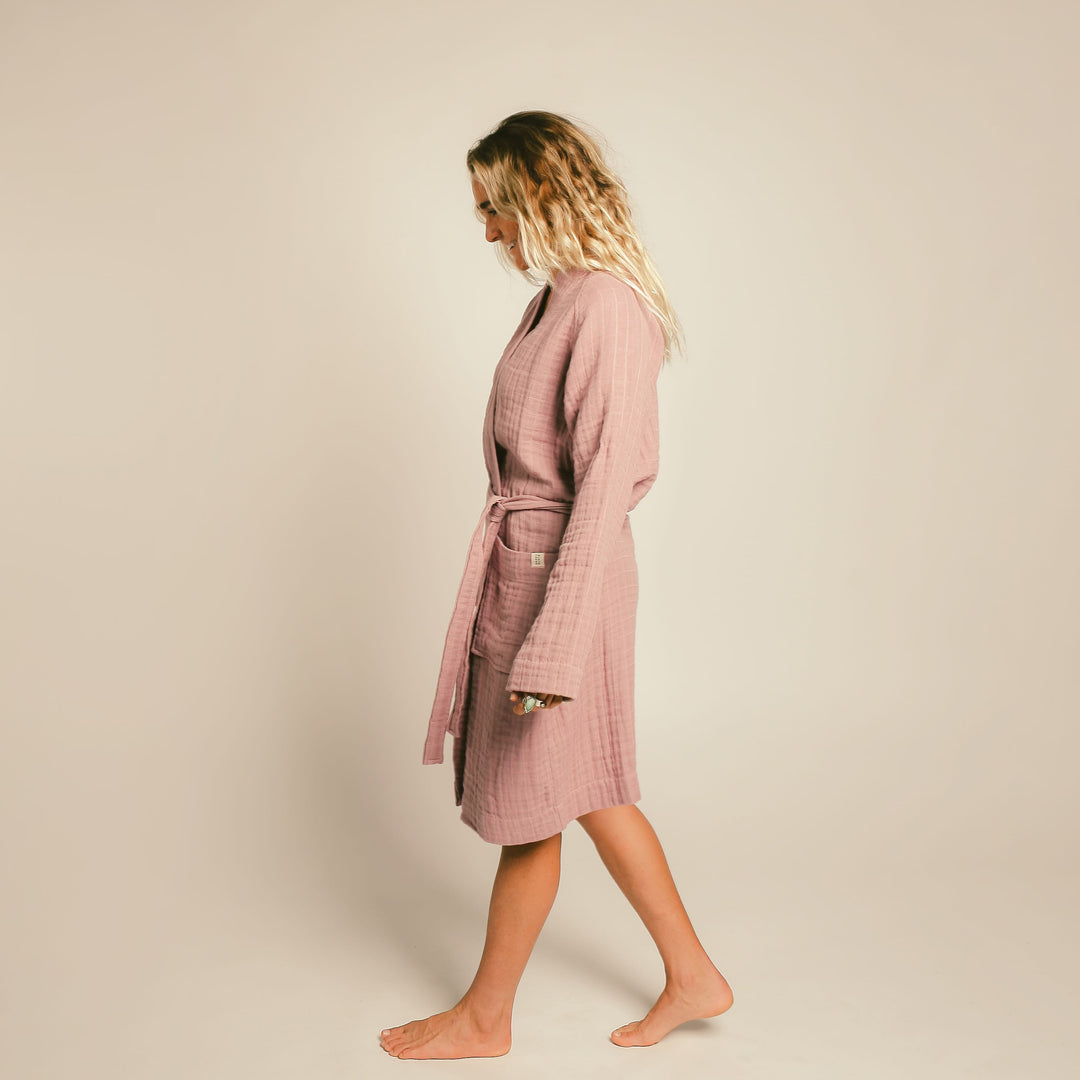 【美品】nest Robeわがままな別注 MY PUFFY BLOUSE ピンク kanokaho別注 】 MY PUFFY BLOUSE | ONLINE SHOP | nest Robe Shop